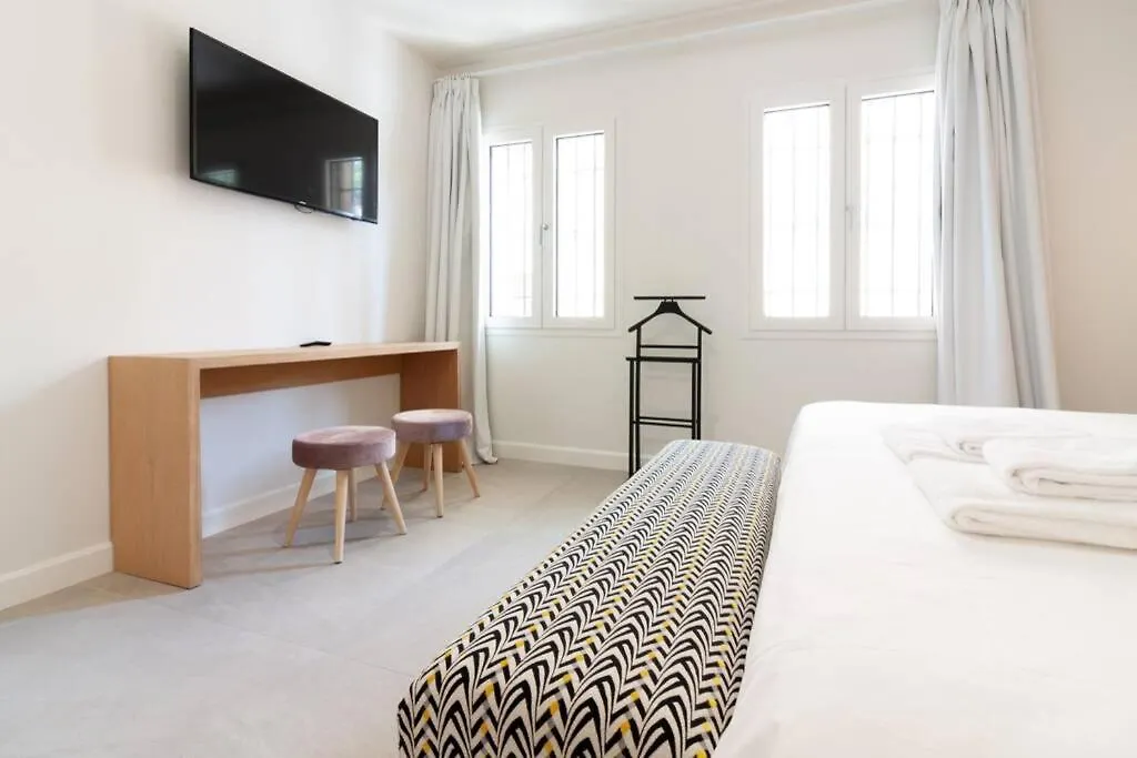 Διαμέρισμα Miramar Luxury 2 Bedroom Freshapartments Μάλαγα Ισπανία