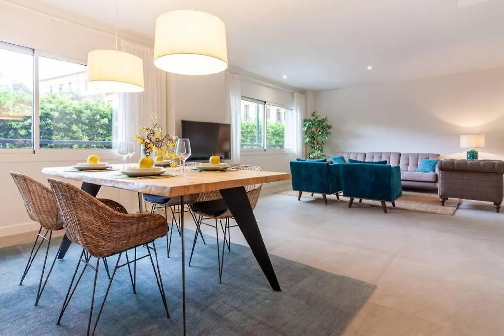 Miramar Luxury 2 Bedroom Freshapartments Μάλαγα Διαμέρισμα