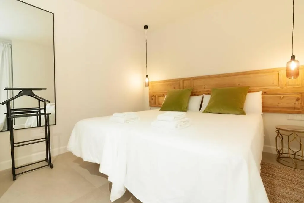 Διαμέρισμα Miramar Luxury 2 Bedroom Freshapartments Μάλαγα Ισπανία