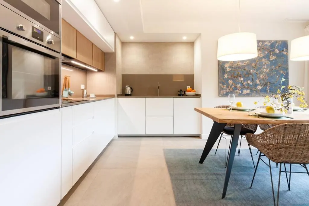 Miramar Luxury 2 Bedroom Freshapartments Μάλαγα