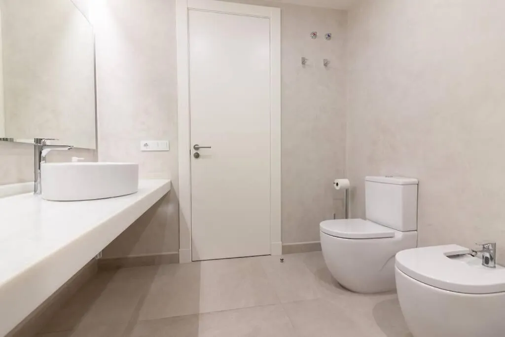 Miramar Luxury 2 Bedroom Freshapartments Μάλαγα 0*,