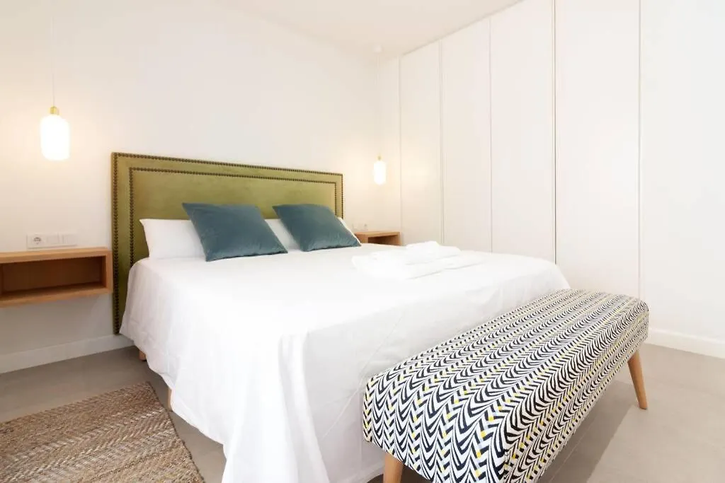 Miramar Luxury 2 Bedroom Freshapartments Μάλαγα 0*,  Ισπανία