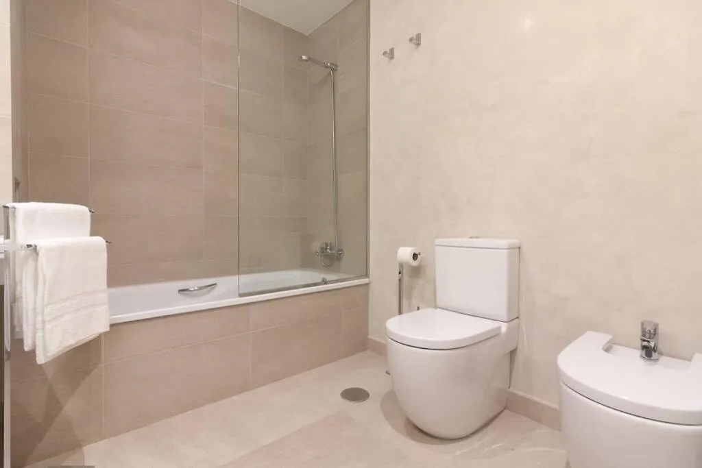 Miramar Luxury 2 Bedroom Freshapartments Μάλαγα Διαμέρισμα