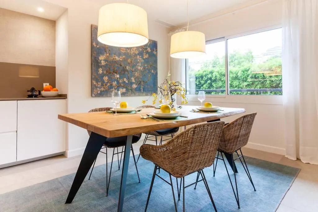 Miramar Luxury 2 Bedroom Freshapartments Μάλαγα Ισπανία