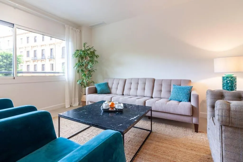 Miramar Luxury 2 Bedroom Freshapartments Málaga España